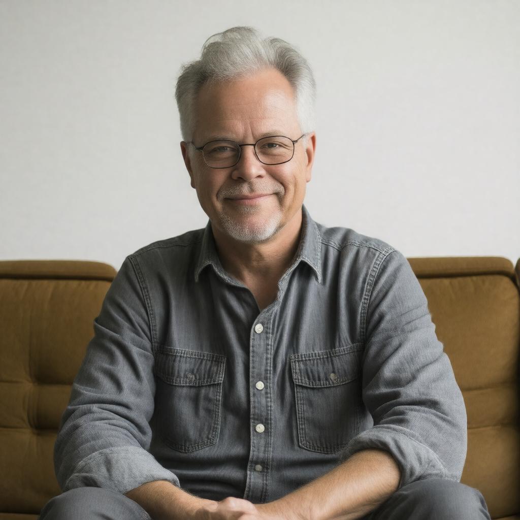 Tim Robbins